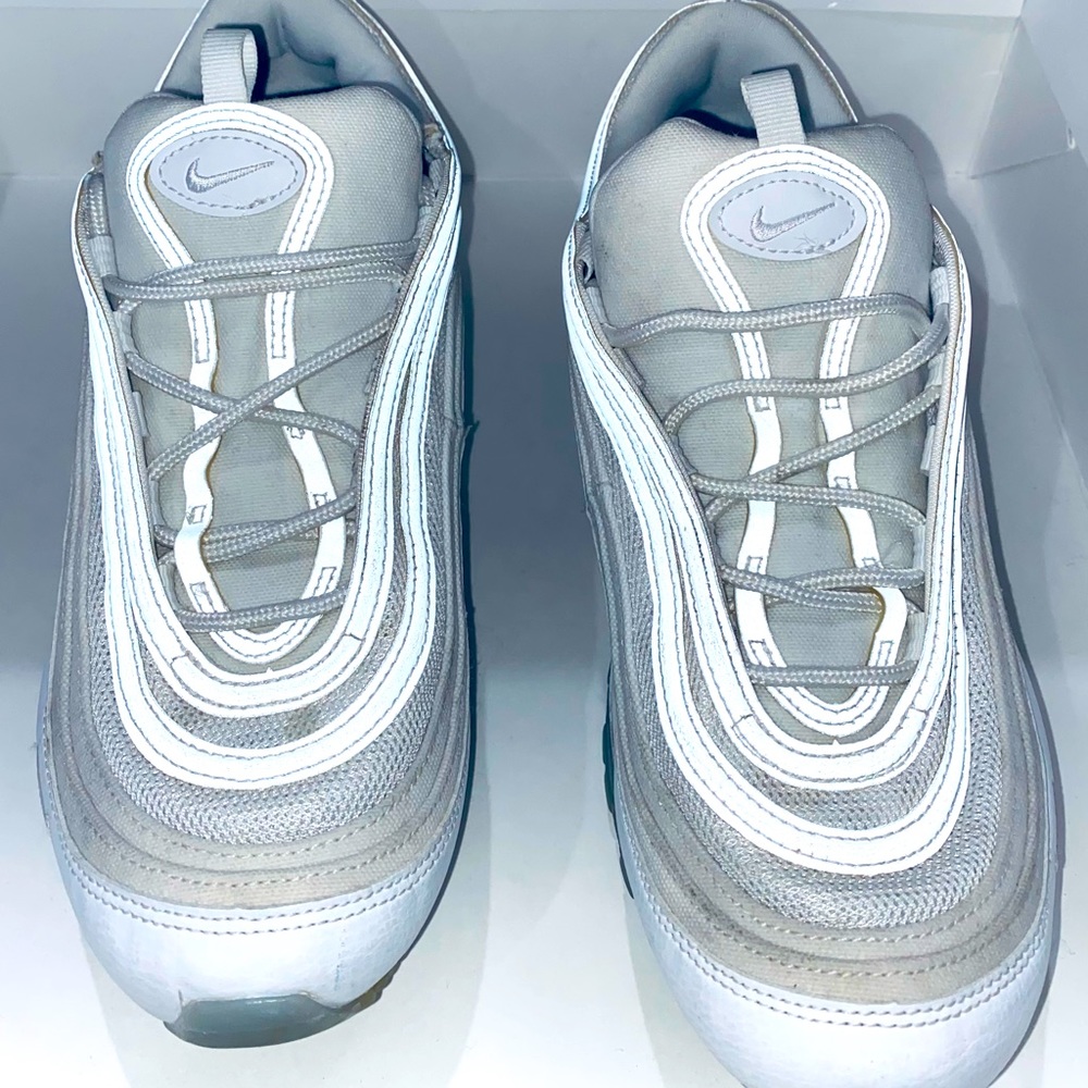 Air Max flame edition